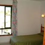 Hotel apartamentowy Ocean