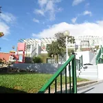 Ocean Hotel apartamentowy 2*
