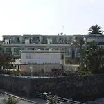Ocean Hotel apartamentowy Playa del Inglés