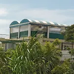 Hotel apartamentowy Ocean 2*