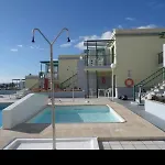 Hotel apartamentowy Ocean