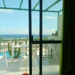 Hotel apartamentowy Ocean