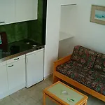 Hotel apartamentowy Ocean