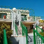 Ocean Hotel apartamentowy 2*