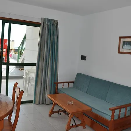 Hotel apartamentowy Ocean