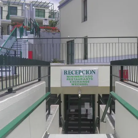 Hotel apartamentowy Ocean 2*