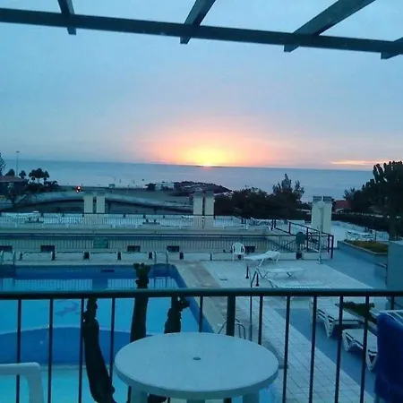 Ocean 2* פלאייה דל אינגלז