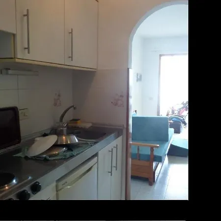 Ocean 2* פלאייה דל אינגלז