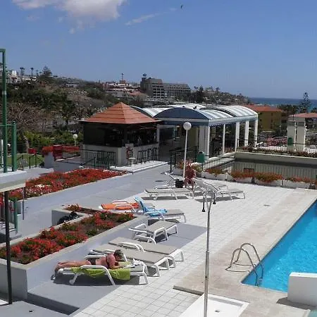 Ocean פלאייה דל אינגלז