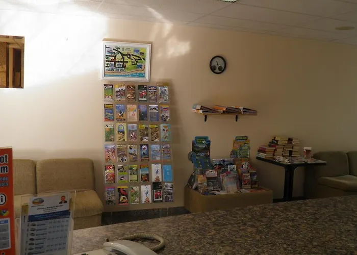 Ocean 2* Πλάγια ντελ Ινγκλές