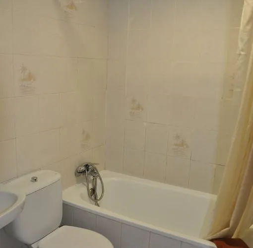 Ocean Πλάγια ντελ Ινγκλές