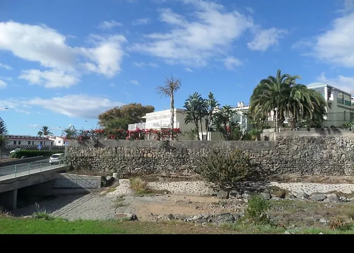 Ocean Ξενοδοχείο με διαμερίσματα