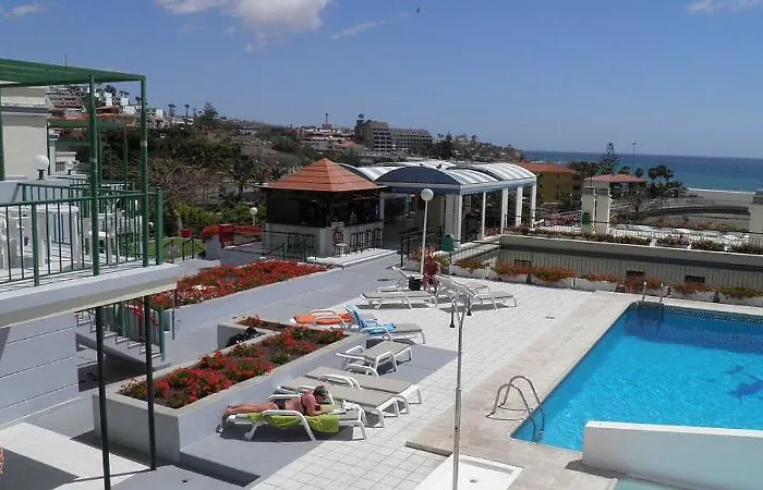 Ocean Playa del Inglés