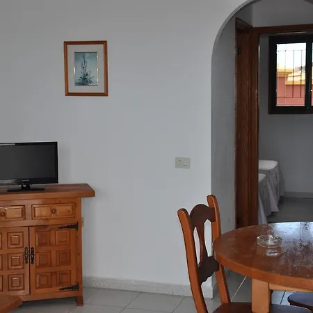 Ocean Apartahotel 2*