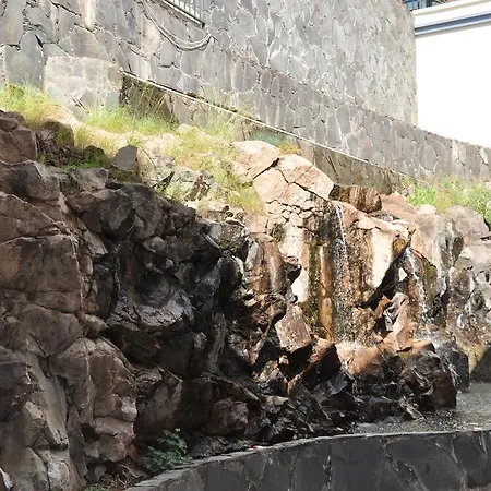 Apart Otel Ocean Playa del Ingles (Gran Canaria)