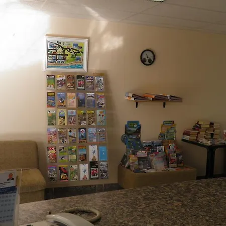 Ocean 2* Playa del Inglés