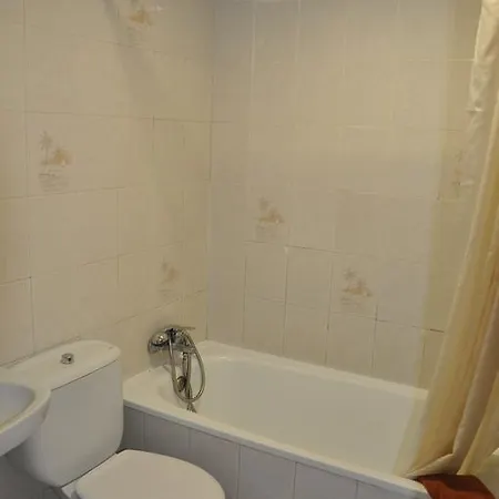 Ocean Playa del Ingles (Gran Canaria)