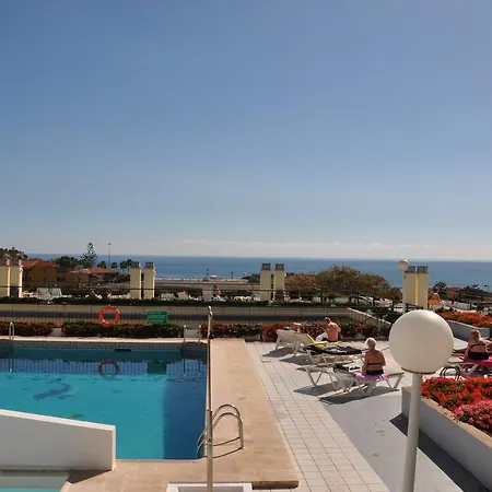 Ocean Aparthotel 2*