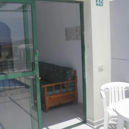 Ocean 2* Playa del Ingles (Gran Canaria)