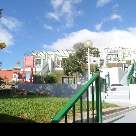 Ocean Apartahotel 2*