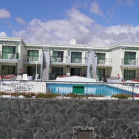 Ocean 2* Playa del Ingles (Gran Canaria)