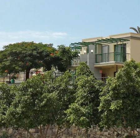 Ocean Apartahotel 2*