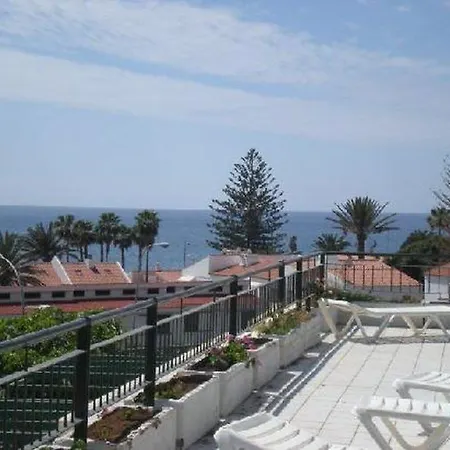 Ocean Playa del Ingles (Gran Canaria)