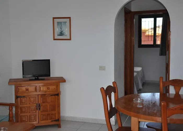 Ocean Lejlighedshotel 2*