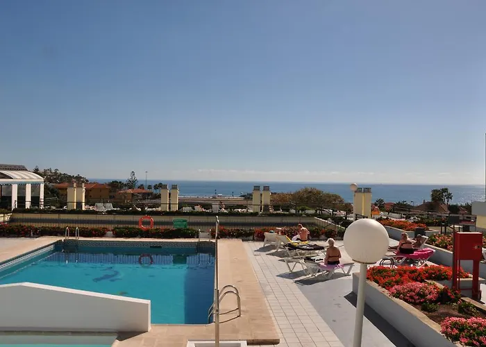 Ocean Lejlighedshotel 2*