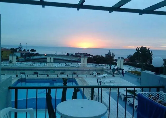 Ocean 2* Playa del Inglés