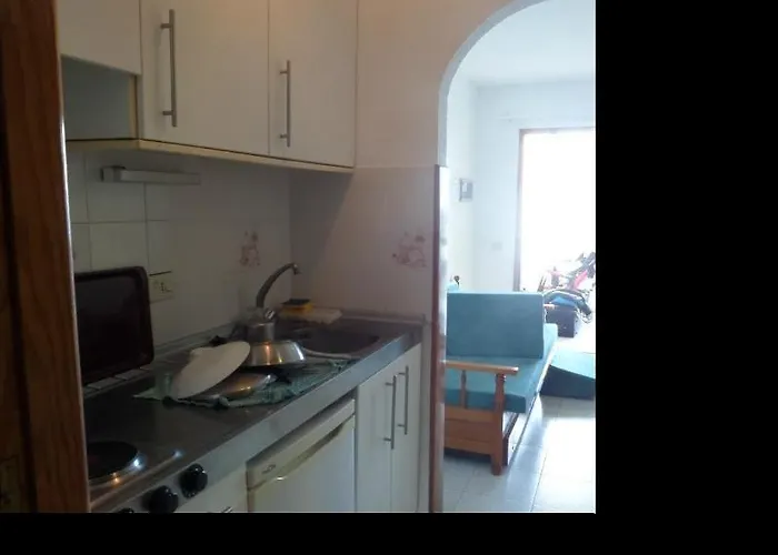 Ocean 2* Playa del Inglés