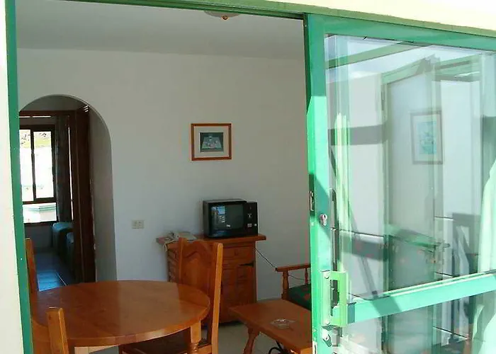 Ocean Lejlighedshotel 2*