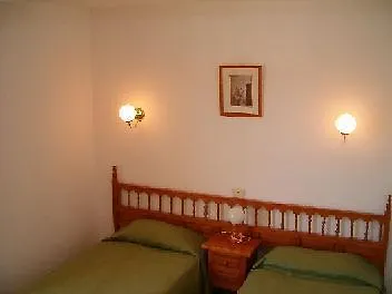 Ocean Lejlighedshotel Playa del Inglés