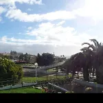 Ocean Aparthotel 2*