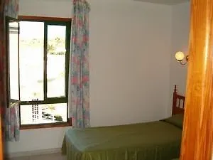 Hotel apartamentowy Ocean