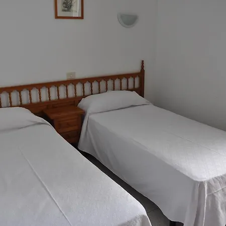 Hotel apartamentowy Ocean 2*