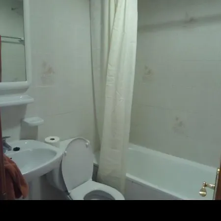 Hotel apartamentowy Ocean