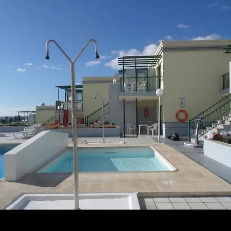 Hotel apartamentowy Ocean