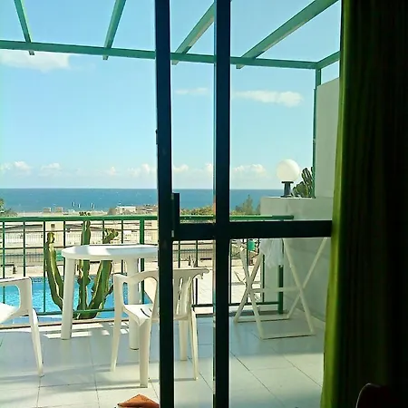 Hotel apartamentowy Ocean