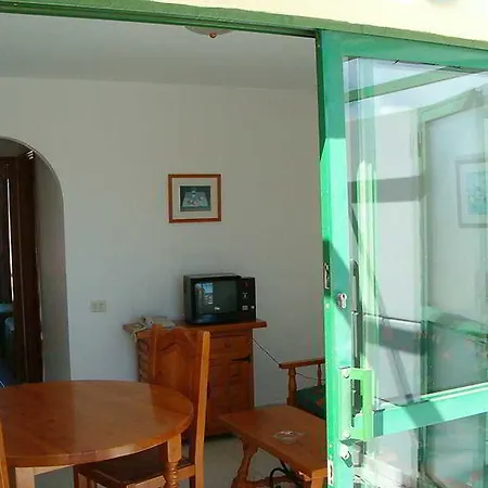 Ocean Hotel apartamentowy 2*