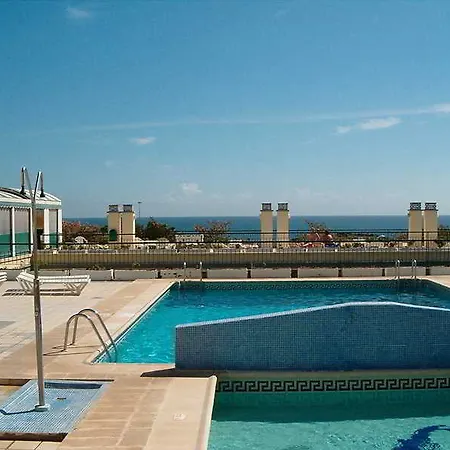Green Ocean Apartahotel