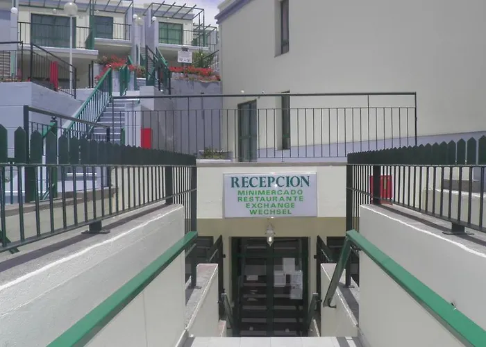 Apartmanhotel Ocean 2*