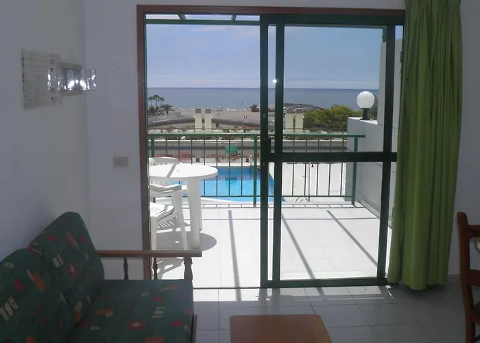 Apartmanhotel Ocean 2*