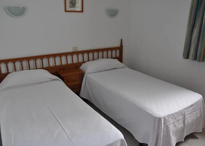 Apartmanhotel Ocean 2*