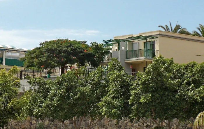 Ocean Apartmanhotel 2*