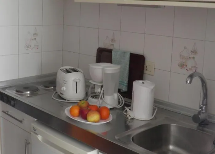 Apartmanhotel Ocean 2*