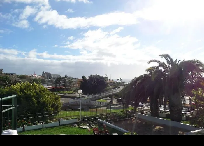 Ocean Apartmanhotel 2*